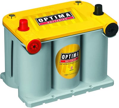 Optima Group 75/25 Battery